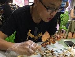 广阳烧烤加盟,学烧烤技术,开烧烤店多少钱