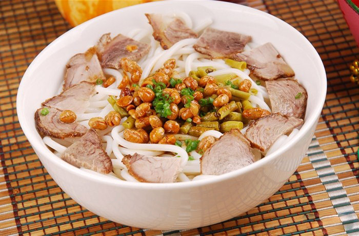 广阳米粉培训
