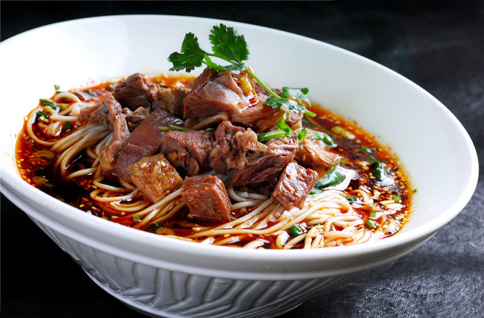 广阳牛肉粉培训